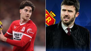 Sir Jim Ratcliffe chơi lớn, HLV Michael Carrick đón trò cưng gia nhập Manchester United?