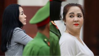 Vợ chồng bà Nguyễn Phương Hằng không có mặt tại tòa có khiến phiên xét xử bị ảnh hưởng?