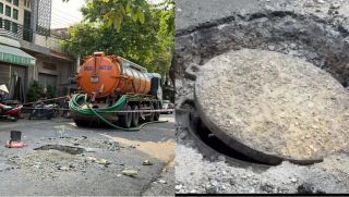 Danh tính 2 công nhân tử vong dưới hố ga ở TP.HCM, đau đớn khi biết nguồn cơn sự việc