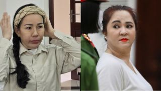 Đinh Thị Lan nhận án vì xúc phạm vợ chồng bà Nguyễn Phương Hằng, CEO Đại Nam tuyên bố cực căng