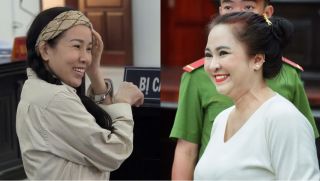 Đinh Thị Lan hé lộ bất ngờ về quan hệ với vợ chồng bà Nguyễn Phương Hằng, có dấu hiệu bất thường tại tòa