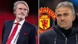 Tin chuyển nhượng mới nhất 16/1: MU chốt bom tấn đầu tiên 2026; Luis Enrique tiếp quản Man United?