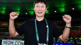 U23 Việt Nam vào Bán kết U23 châu Á, HLV Kim Sang Sik thừa nhận đang nhớ một thứ