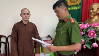 Khởi tố chủ kênh TikTok 'Phú Tử' 1,2 triệu người theo dõi vì gây rối, làm náo loạn tòa án Đồng Nai