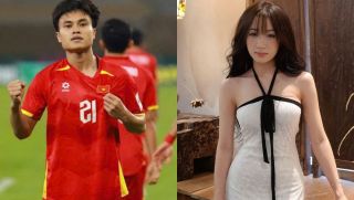 Danh tính ‘nàng thơ’ triệu view của cầu thủ Minh Phúc: Hot TikToker sở hữu nhan sắc cực phẩm là ai?