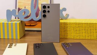 Bảng giá Galaxy S24 Series tháng 1/2026: Galaxy S24 Ultra rẻ bất ngờ, Galaxy S24 FE trùm AI giá rẻ 