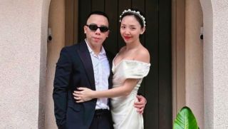 Tóc Tiên thông báo ly hôn, dành lời cảm ơn chân thành đến Hoàng Touliver