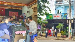 Đà Nẵng: Đi ăn giỗ về sững sờ phát hiện nhà bị chiếm, công an đến cưỡng chế còn bị tấn công