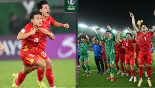 Người hùng U23 Việt Nam suýt vắng mặt ở bán kết, 1 hành động tỉnh táo sau ghi bàn được khen nức nở