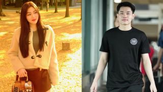 Bạn gái tin đồn của Đình Bắc có cuộc sống xa hoa như ‘xé truyện bước ra’, sắc vóc ngang ngửa hoa hậu