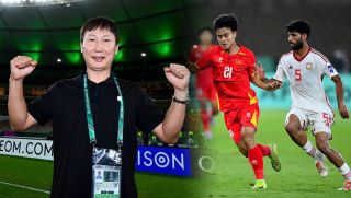 U23 Việt Nam thắng kịch tích UAE, thầy trò HLV Kim Sang-sik nhận tin cực vui trước trận Bán kết