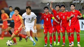Kết quả  Tứ kết U23 châu Á 2026: Hàn Quốc gây thất vọng; U23 Việt Nam xác định đối thủ bán kết?