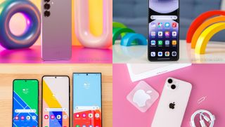 Tin công nghệ hot 18/1: Bảng giá iPhone 17, Galaxy S25 Plus giảm sâu, iPhone 13 giá rẻ, Redmi Note 14 Pro 5G hấp dẫn