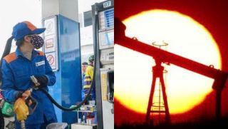 Giá xăng dầu hôm nay 18/1: Thế giới biến động mạnh, trong nước điều chỉnh đi lên