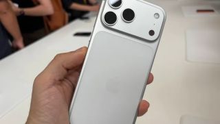 Bảng giá iPhone 17 tháng 1/2026: iPhone Air giảm vô địch, iPhone 17 Pro, iPhone 17 đều dễ mua