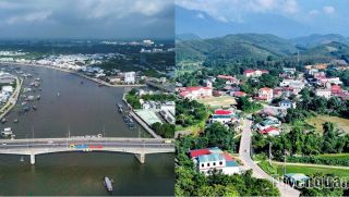 Cái tên đặc biệt được chọn đặt cho nhiều xã, phường nhất Việt Nam hiện nay