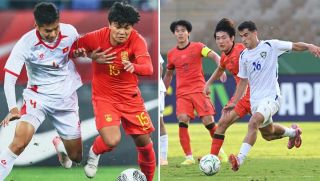HLV Kim Sang Sik được 'mách nước', U23 Việt Nam giải mã 'ngựa ô' Trung Quốc ở bán kết U23 châu Á?