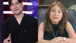 Vợ ca sĩ Khánh Phương bị Thanh tra Chứng khoán phạt hàng trăm triệu đồng: Chuyện gì đây?