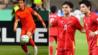 U23 Việt Nam sở hữu thành tích độc nhất vô nhị trước Bán kết U23 châu Á 2026, U23 Trung Quốc lo sốt vó