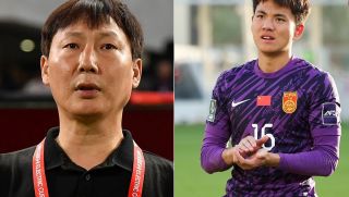 Sở hữu điểm tựa vững chắc, trụ cột U23 Trung Quốc tuyên chiến U23 Việt Nam trước Bán kết U23 châu Á 2026