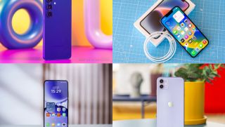 Tin công nghệ trưa 19/1: iPhone 14 giá rẻ, iPhone 11 chỉ hơn 4 triệu, Galaxy S25 hạ giá, Redmi Turbo 4 Pro hấp dẫn