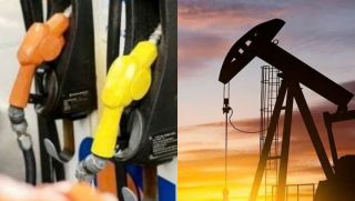 Giá xăng dầu trong nước tăng, thị trường thế giới đối mặt rủi ro dư cung