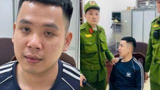 Phóng hỏa đốt nhà trọ 8 tầng vì ghen tuông: Nam thanh niên đối diện án giết người?