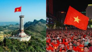 Bí mật danh tính người đầu tiên nhắc đến 2 chữ 'Việt Nam' và ý nghĩa đặc biệt phía sau ít ai biết