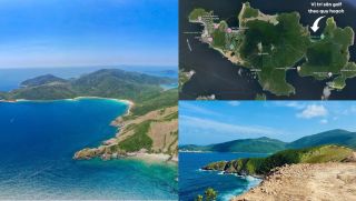 VinPearl khởi công sân golf đẳng cấp 6 sao trên đảo Hòn Tre