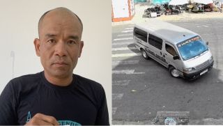 Danh tính tài xế ô tô chạy nhiều vòng, rú ga, bấm còi gây náo loạn ở Lâm Đồng, bất ngờ nguồn cơn sự việc