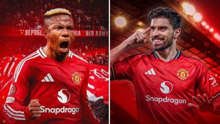 Tin chuyển nhượng mới nhất 19/1: MU kích hoạt bom tấn Ruben Neves; Osimhen gật đầu với Man Utd?