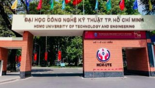 Trường đại học hơn 60 năm tuổi tại TPHCM bất ngờ đổi tên, hiệu trưởng lên tiếng nói rõ nguyên do