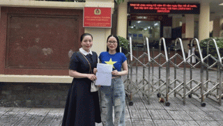 Cần nhanh chóng trả lại nếu 'tự nhiên nhận được tiền' trong trường hợp này để tránh bị đi tù đến 2 năm