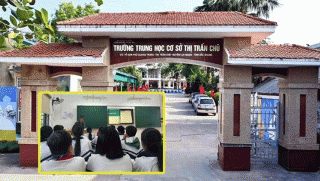 Vụ giáo viên phản ánh tiền dạy thêm bị trả chậm nửa năm: Công an tỉnh Bắc Ninh chính thức vào cuộc