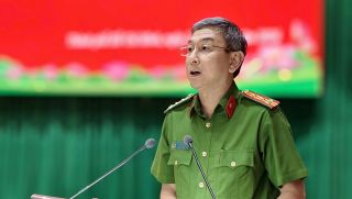 Xôn xao tin ma túy trộn bánh kẹo bán trước cổng trường, công an TP.HCM lên tiếng