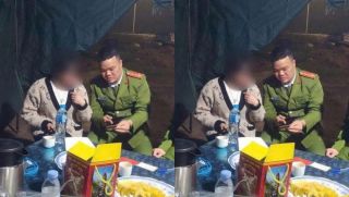 Cứu sống người phụ nữ ở Hà Nội định nhảy cầu tự tử vì một lý do đau lòng