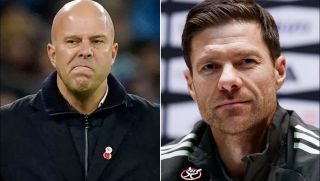 HLV Arne Slot chia tay Liverpool trong 48h tới, Xabi Alonso ra điều kiện để trở lại Ngoại hạng Anh