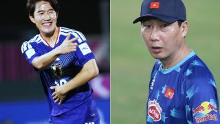 U23 Nhật Bản vào Chung kết U23 châu Á 2026, mong muốn của HLV Kim Sang Sik chính thức phá sản