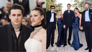 Con trai Beckham tố cáo bố mẹ kiểm soát, phá hoại hôn nhân, vạch trần bộ mặt thật của gia đình