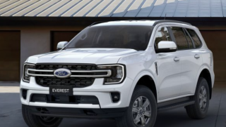 Ford Everest, Ranger ‘khai tử’ máy dầu 2.0 bi-turbo: ‘Gãi đúng chỗ ngứa’ khách Việt