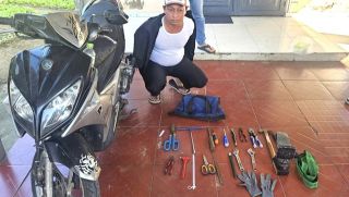 Danh tính ‘siêu trộm’ đột nhập vào công ty trộm nhiều tài sản giá trị, hé lộ kế hoạch đã được lên sẵn