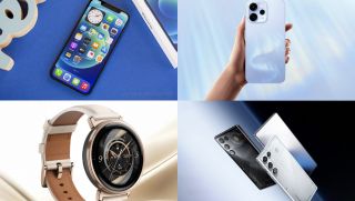 Tin công nghệ trưa 21/1: Bộ đôi iPhone 11 và iPhone 12 giá rẻ, RedMagic 11 Air ra mắt, Honor Watch GS 5 trình làng