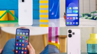 Tin công nghệ tối 21/1: iPhone 15 Plus giảm sâu, Galaxy S25 FE hấp dẫn, Galaxy S24+ vẫn hot, Redmi 13 giá rẻ