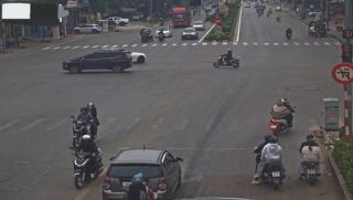 Danh sách phương tiện bị camera ghi nhận, 528 chủ xe cần khẩn trương hoàn tất nghĩa vụ phạt nguội theo luật