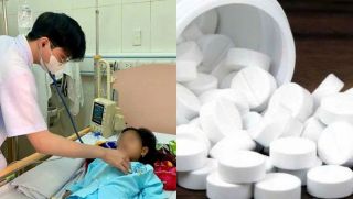 Ba trẻ nhỏ co giật, rối loạn tri giác sau khi uống nhầm thuốc an thần: Hiện sức khỏe ra sao?