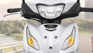 Tin xe máy 21/1: Honda ra mắt ‘xe số quốc dân’ 110cc mới thế chân Wave Alpha và RSX, có CBS, giá mềm