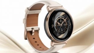 Đây là đồng hồ thông minh theo dõi tim mạch chuyên sâu, pin gần cả tháng đe nẹt Galaxy Watch 6