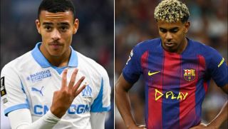 Kết quả bóng đá Champions League hôm nay: Greenwood gieo sầu cho Liverpool; Barcelona gây thất vọng?