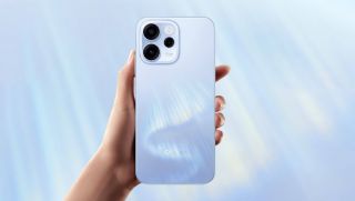 Vua Android pin trâu tầm trung ra mắt: Thiết kế cao cấp giống iPhone 16 Pro Max, sạc nhanh 80W