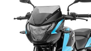 Tin xe hot 21/1: Quên Winner R và Yamaha Exciter, ‘vua côn tay’ mới ra mắt với giá rẻ như Wave Alpha